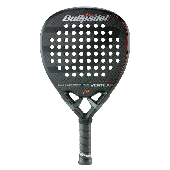 Pala Bullpadel Vertex 02 Carbon 2024 All Padel M xico